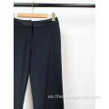 New Arrivals Bell Bottoms Pantalones flacos